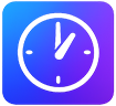 TimezoneHelp tool icon